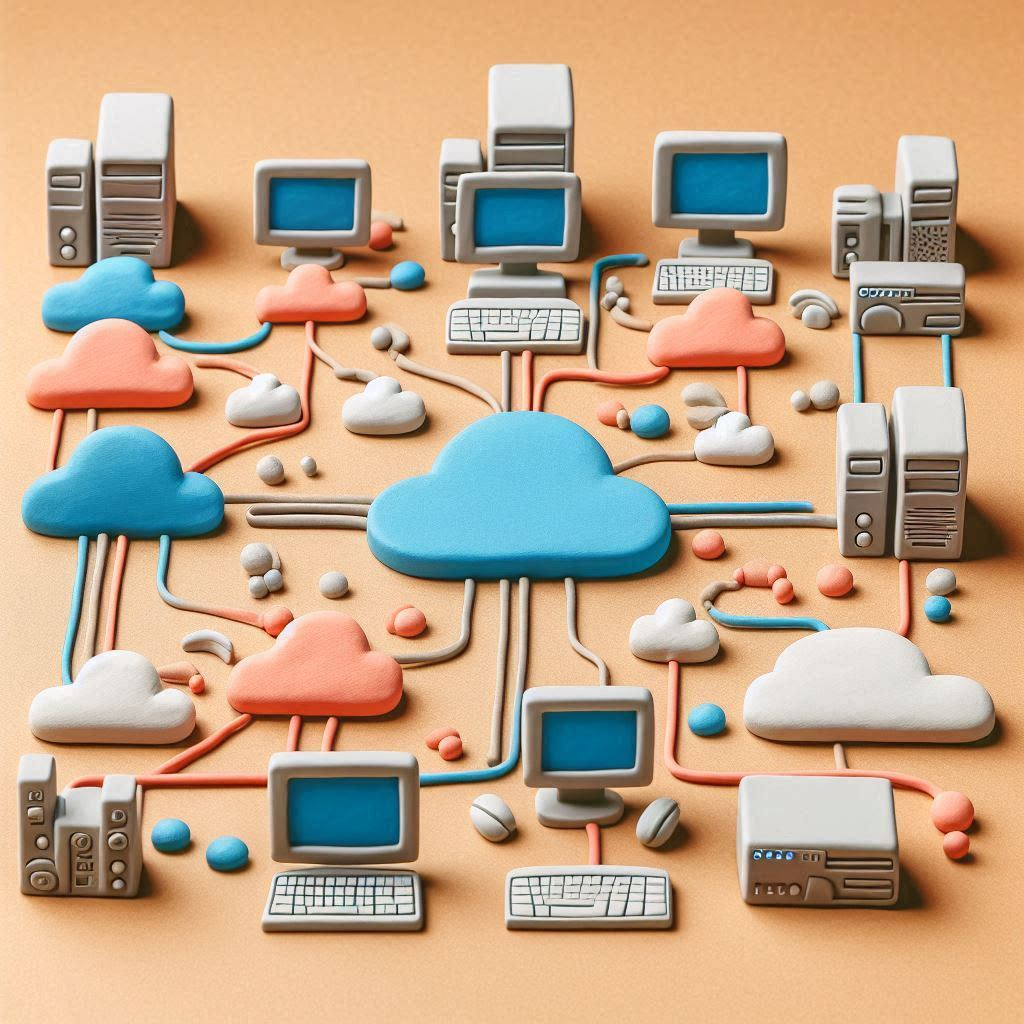 Unlocking Networking Basics: IP Addresses, CIDR, Subnets, and Ports Made Easy