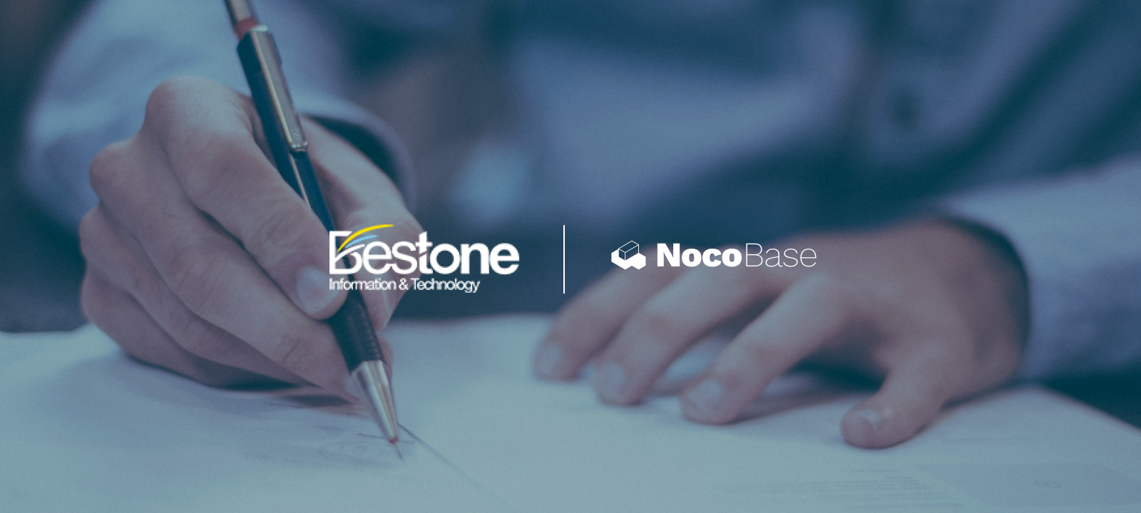 Bestone Leverages NocoBase to Streamline Legal Case Processing to Improve Productivity