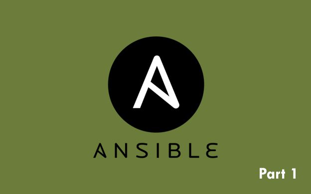 Ansible P1