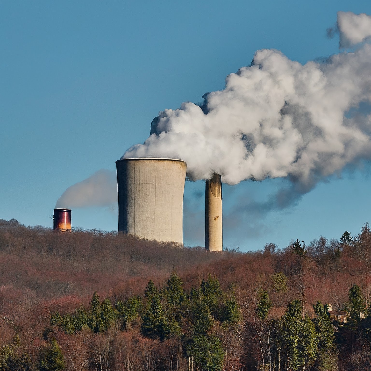 Evaluating the Environmental Impact of Gas to Power Technologies