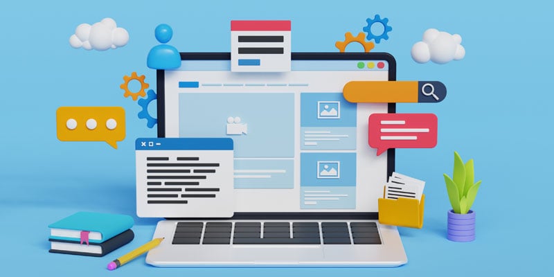 The Role of UX/UI Design in Web Development: Bridging the Gap Between Design and Function