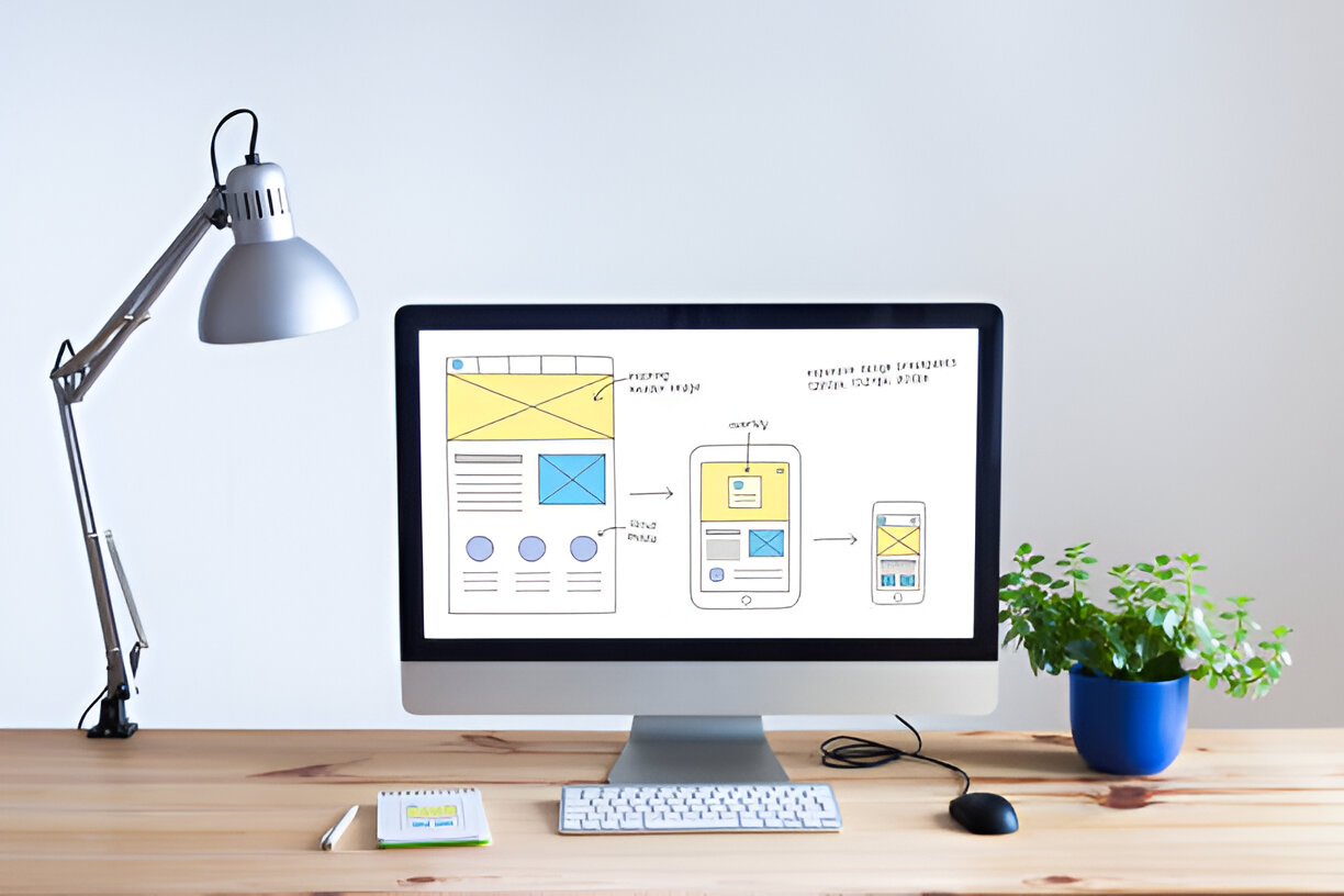 3 Types of Web Design: Which One is Right for Your Business?