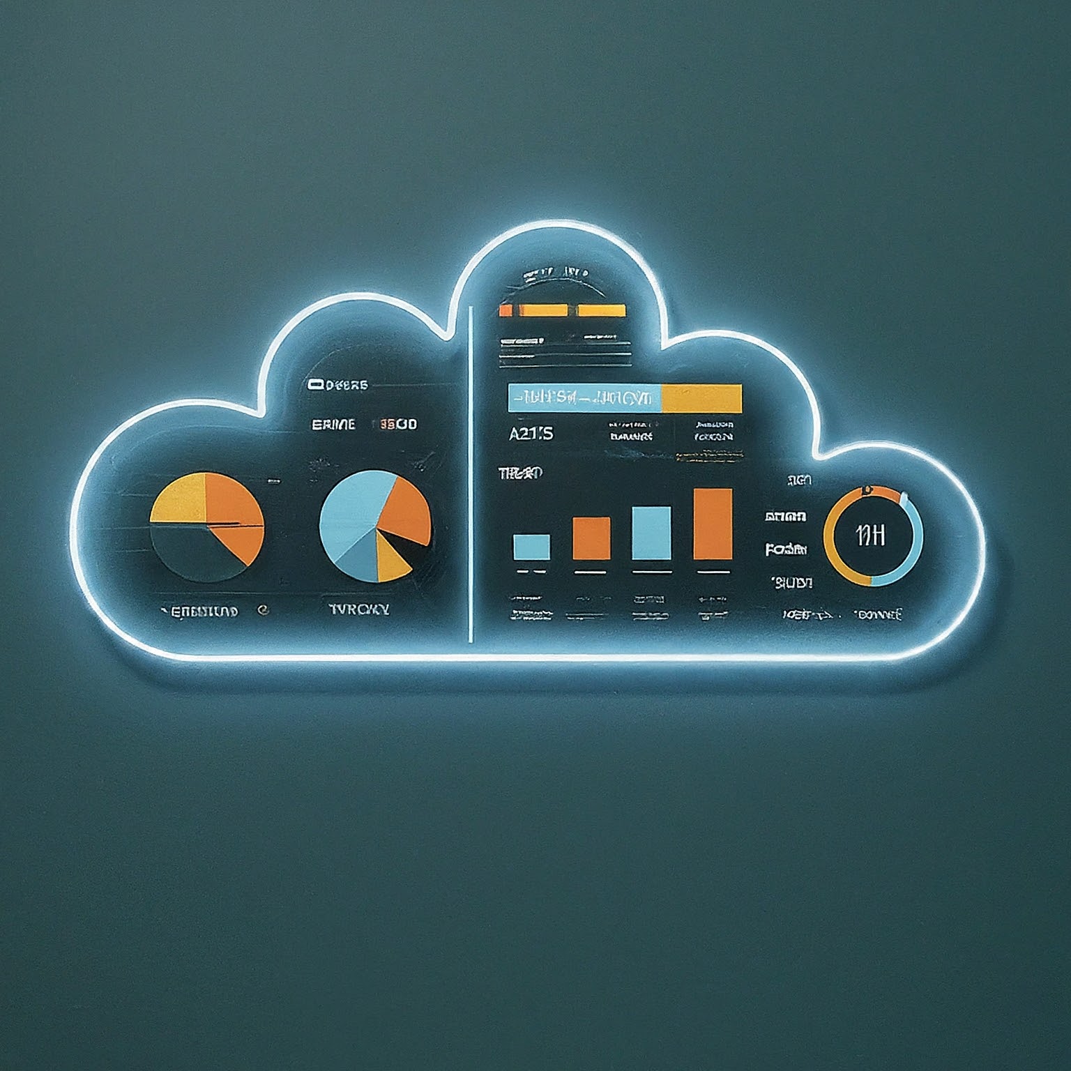 An Empirical Approach to Cloud Workload Health Scoring framework