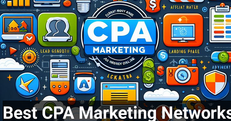 Best CPA Networks: Highest Paying CPA Networks