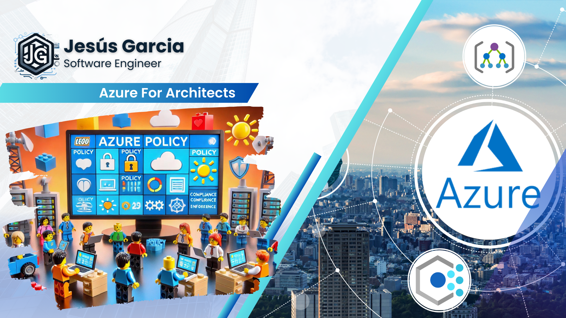 🌐 Guía Paso a Paso para Crear un Azure Policy Básica en Azure