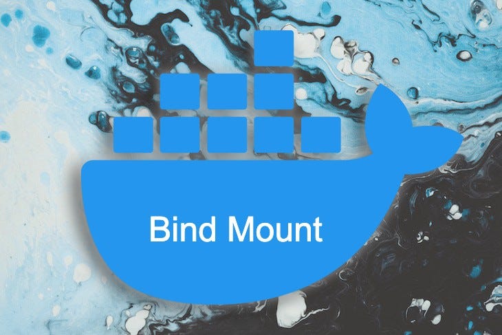 Working with Bind Mounts in Docker