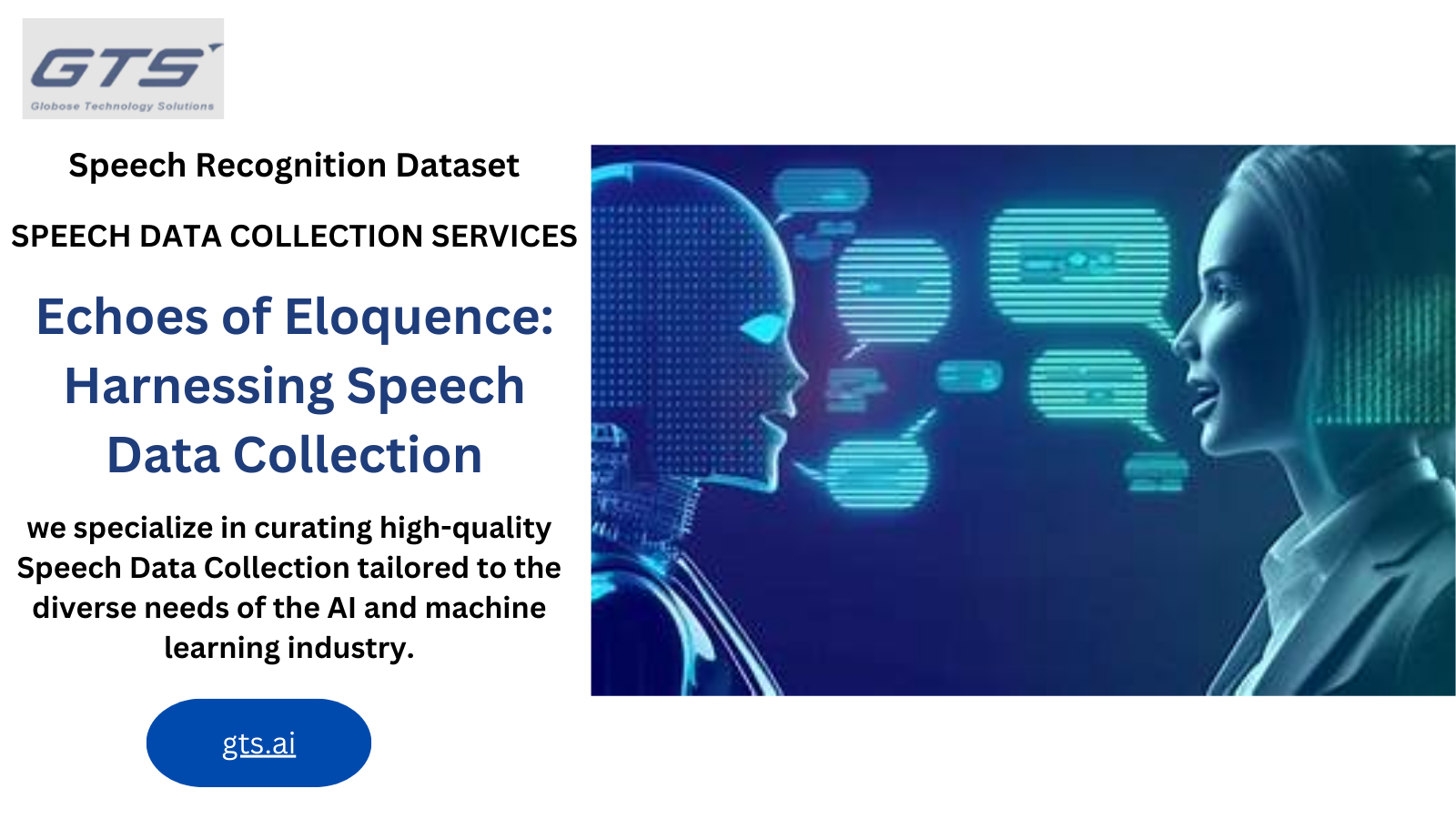Understanding the Importance of Speech Recognition Datasets in AI Develo