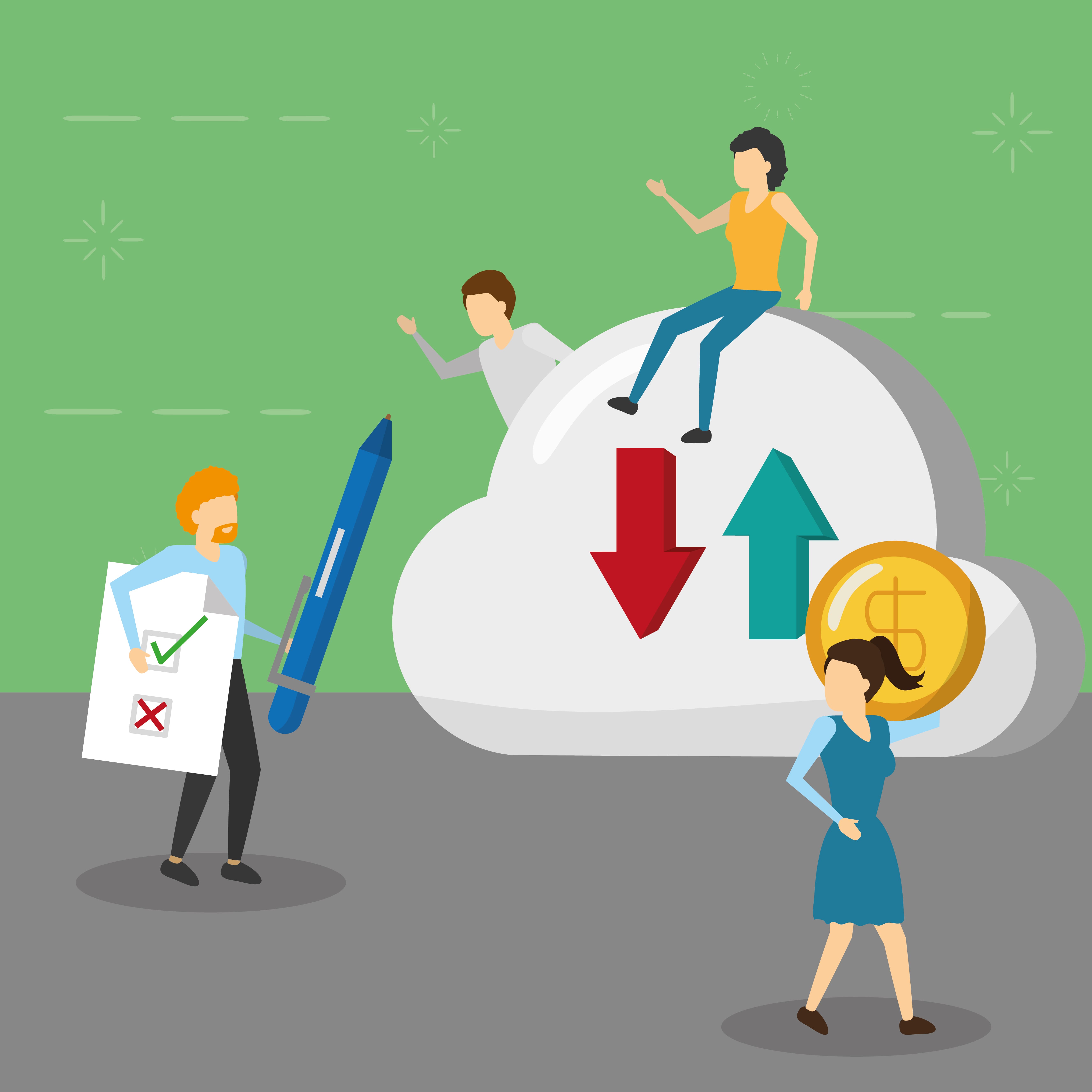 Is Cloud HR Software A Helpful Budget Option for Your Company?