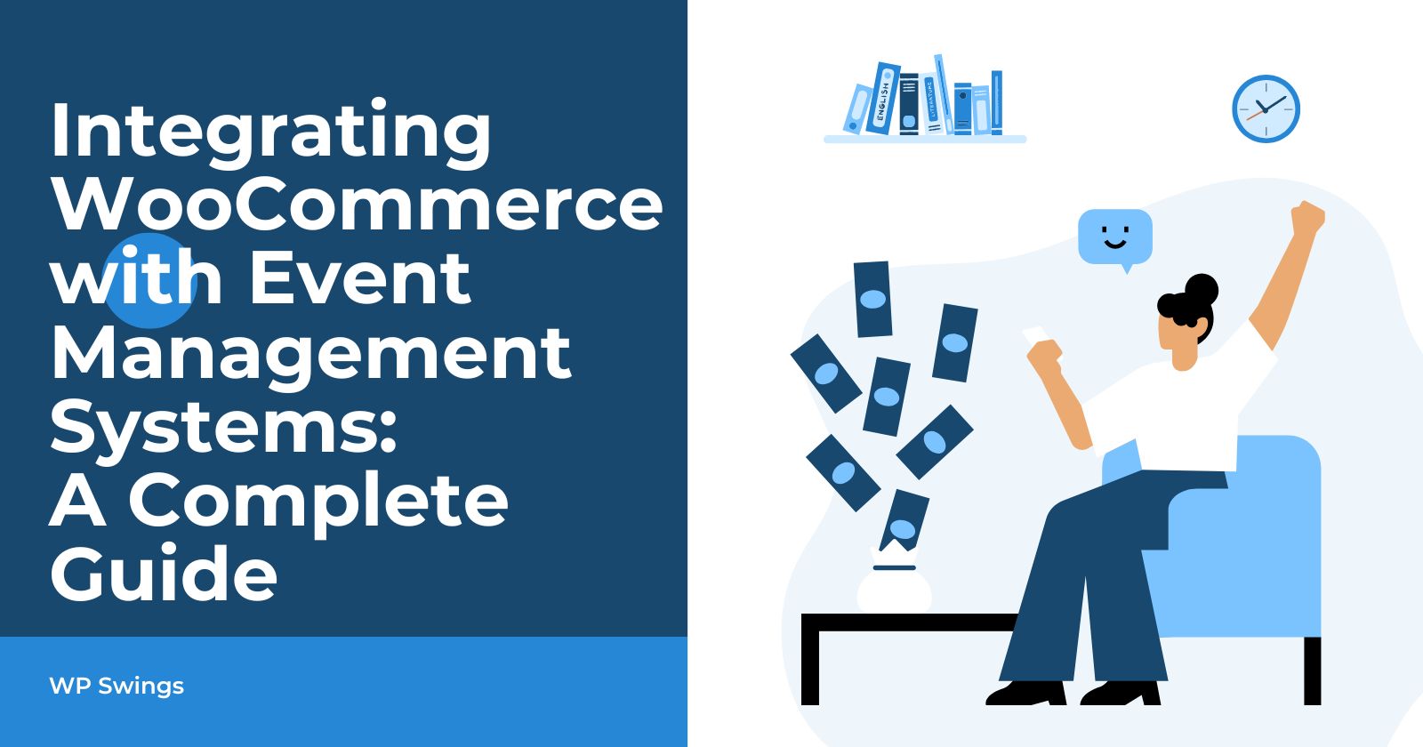 Integrating WooCommerce with Event Management Systems: A Complete Guide