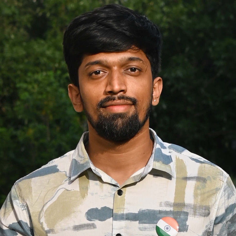 VISHNUVARDHAN VANDAVASI