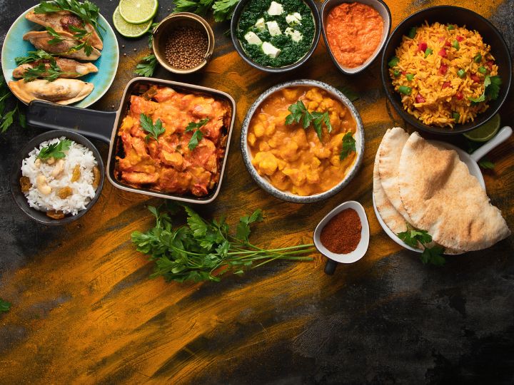 The Pinnacle of Indian Fine Dining: Why Jheel Stands Out Near You