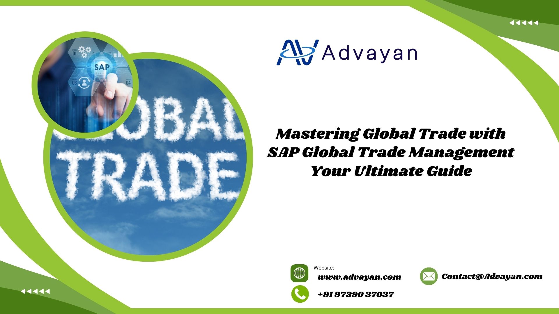 Mastering Global Trade with SAP Global Trade Management Your Ultimate Guide