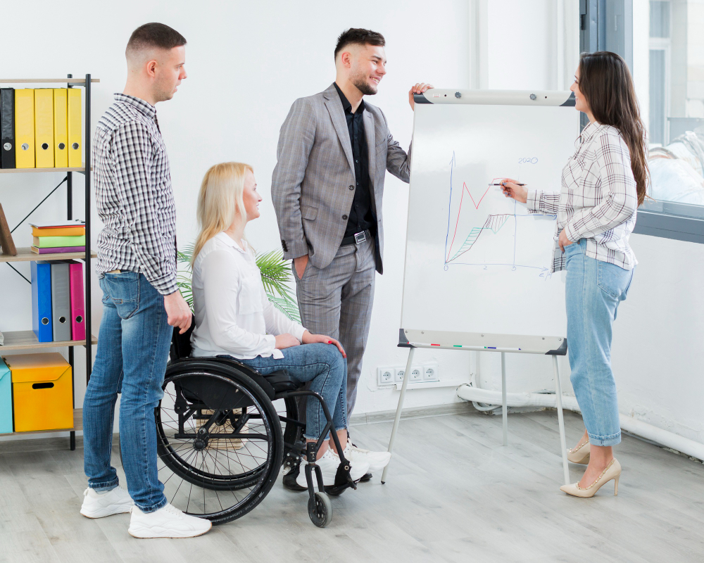 Qualities to Look for in Every NDIS Provider in Lansdowne