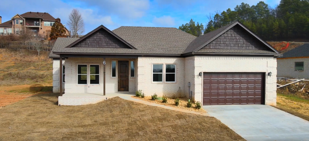 Build Your Dream Home with Silver Field Construction: Top Custom Home Builders in Arkansas