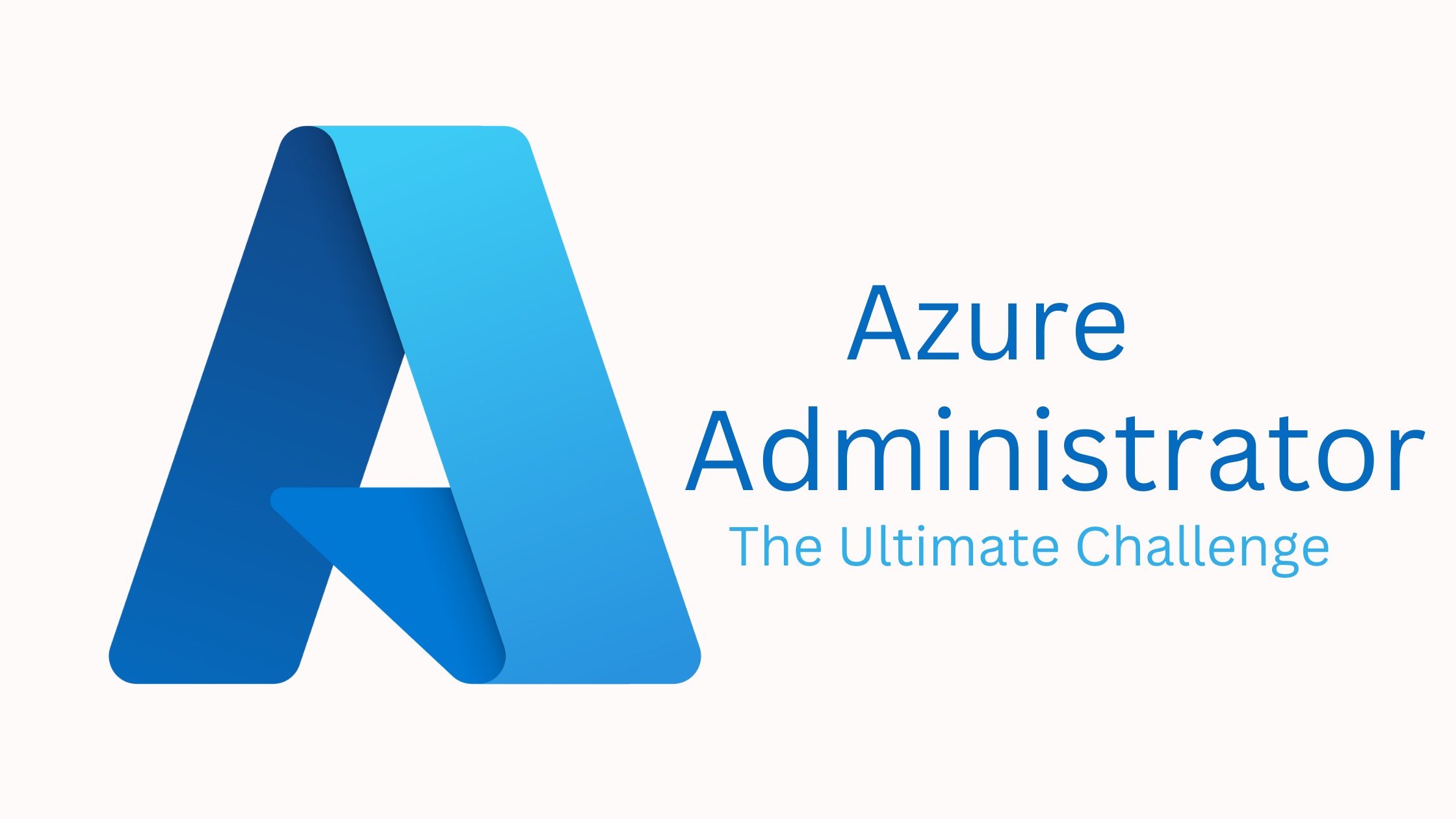 100 Days to Azure Mastery: Kickoff!