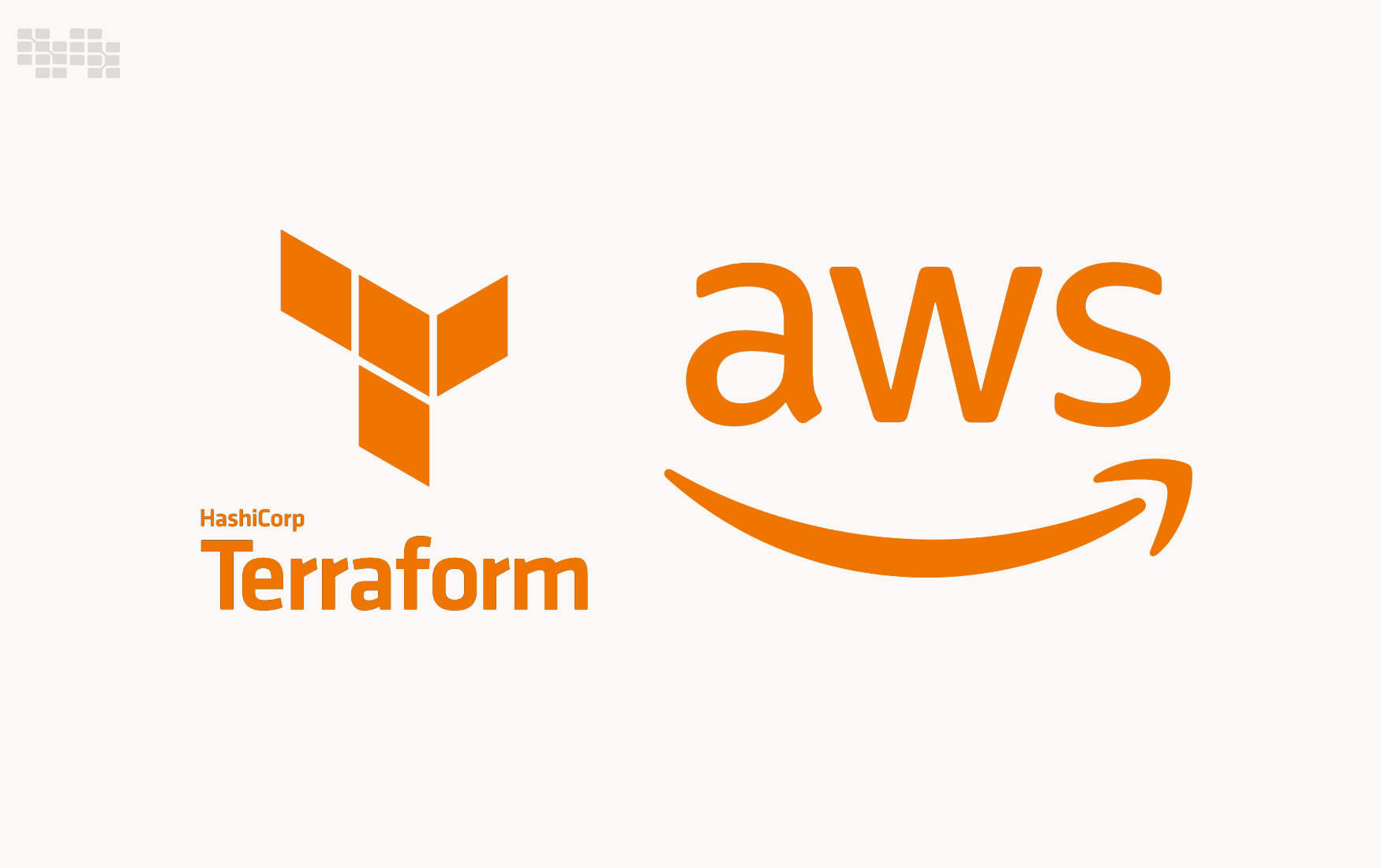 Terraform Your Way to High Availability: Deploying a Full Stack AWS Architecture