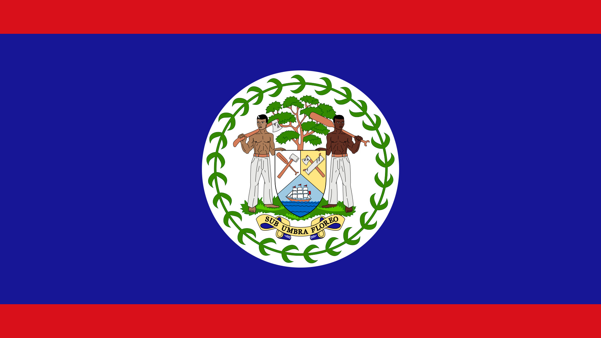 Belizean Independence