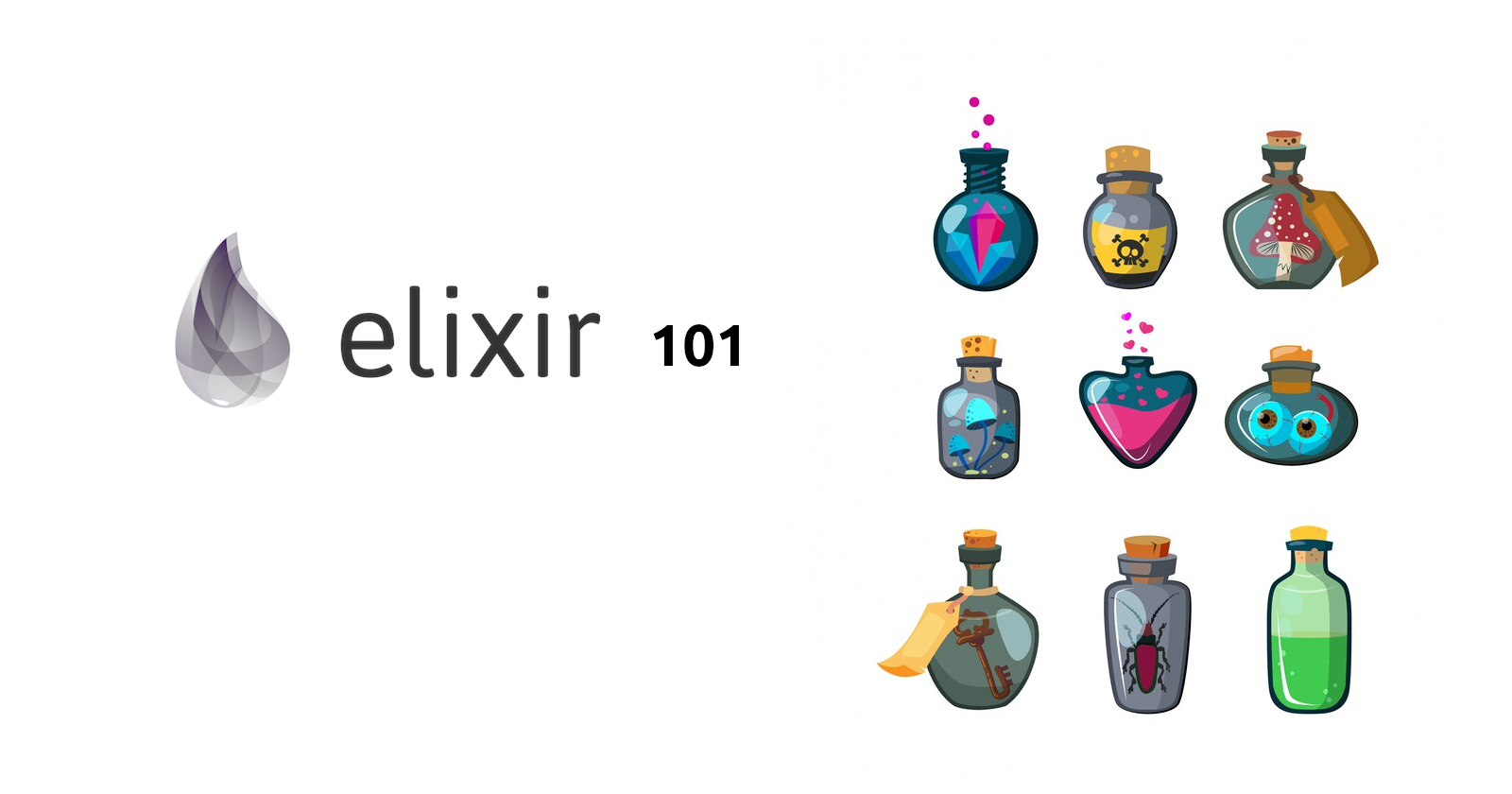 elixir 101