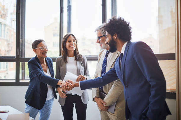 Cracking the Code of Executive Recruitment Firms