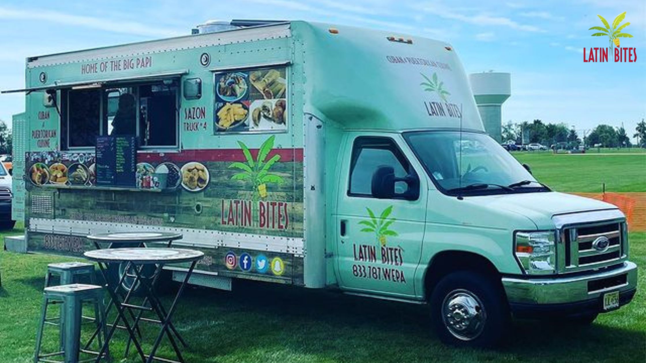 Experience the Flavor of Manalapan's Food Truck Scene
