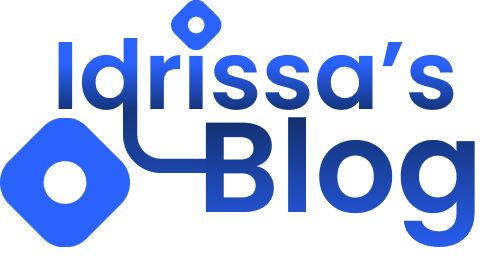 Idrissa's Blog