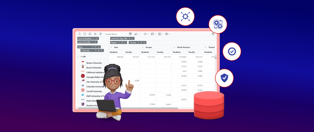 Optimize Performance: Choose the Best Data Source for Pivot Table