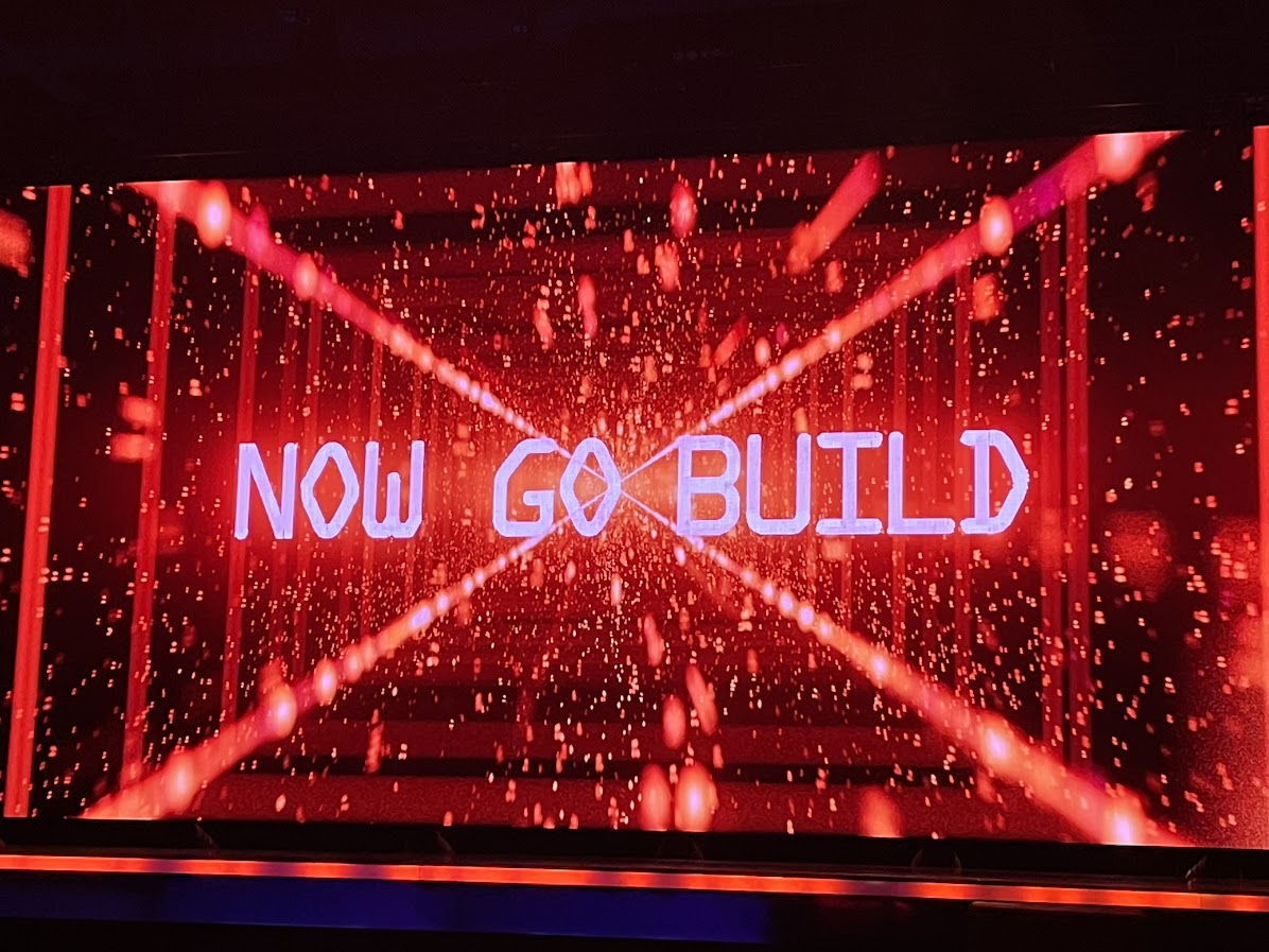 re:Capping re:Invent 2023 – Not everything that happens in Vegas should stay there! Let’s go and build!