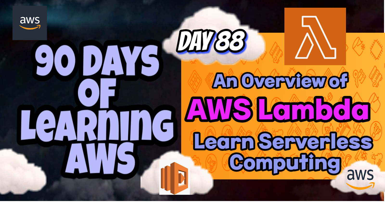 Learn Serverless Computing: An Overview of AWS Lambda