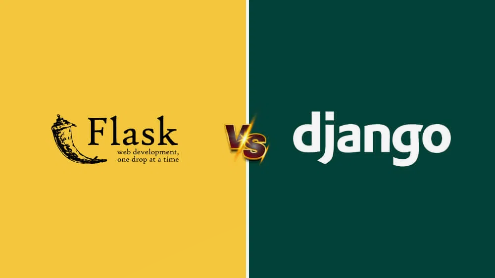 Why I Ditched Python Flask for Django: The Web Framework Showdown