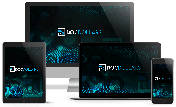 Doc Dollars: Boom! Make $493 Guaranteed Money With One Click!