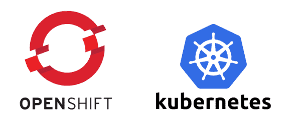 ⏹️Kubernetes vs. OpenShift