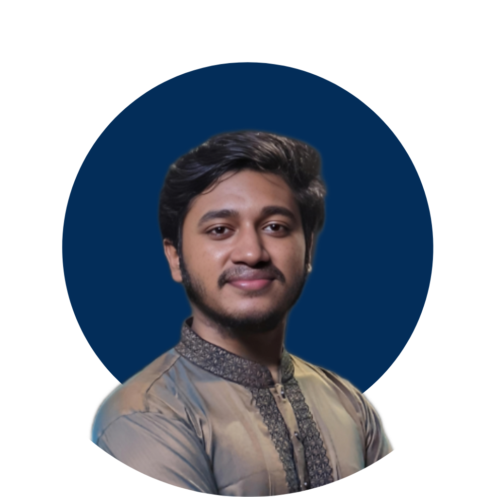 Ratul Hasan Ruhan – Software Engineer | Tech Blogger from Bangladesh
