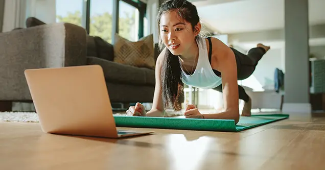 How Exercise Can Make Programmers More Productive