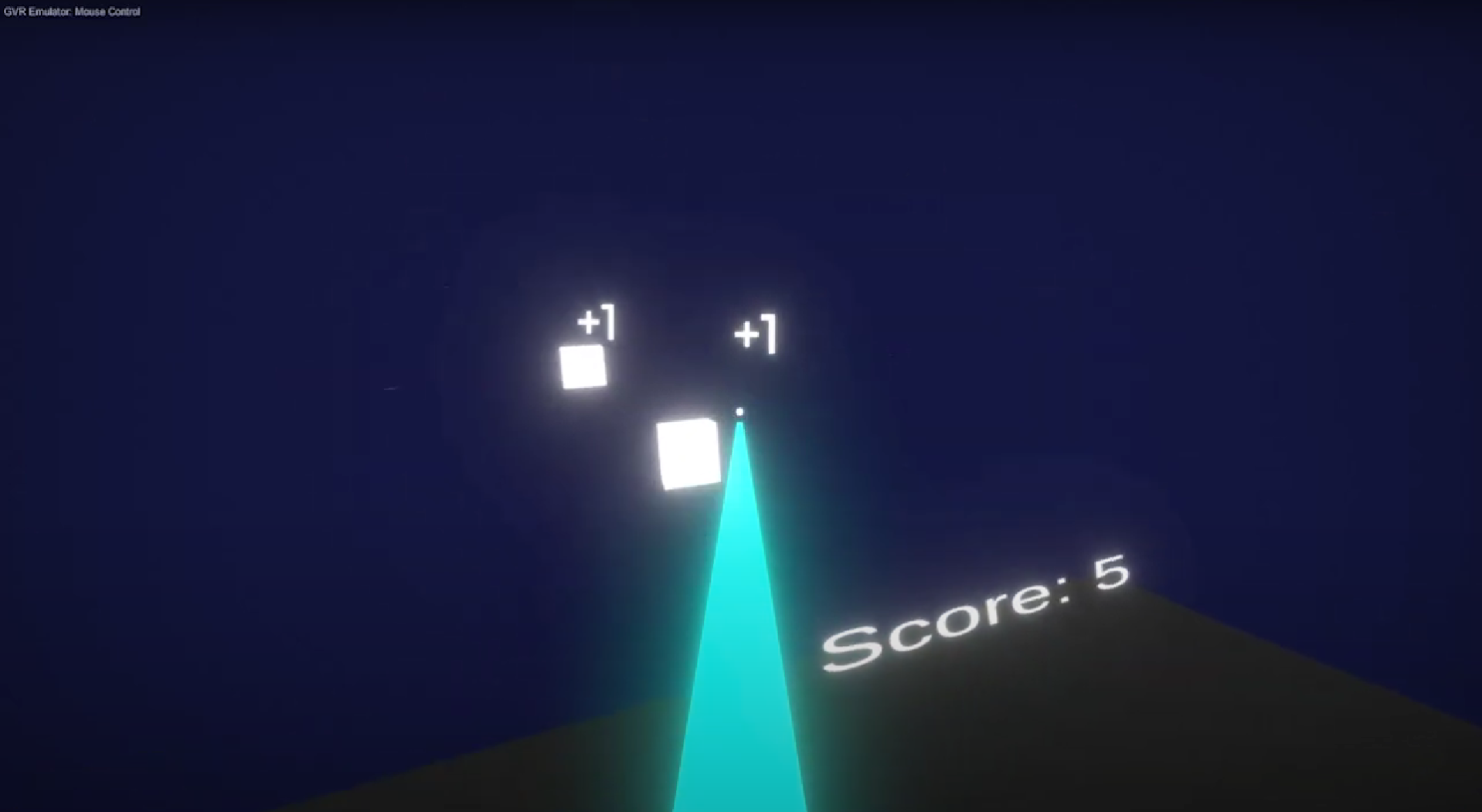 I Made a Game That Replicates Beat Saber — But on Mobile VR!