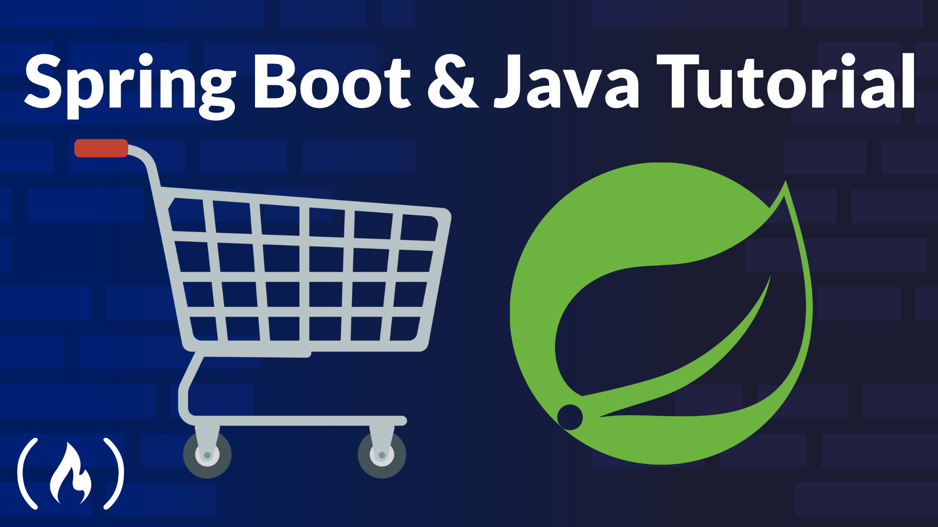 Master Spring Boot and Spring Security: Build a Shopping Cart Backend