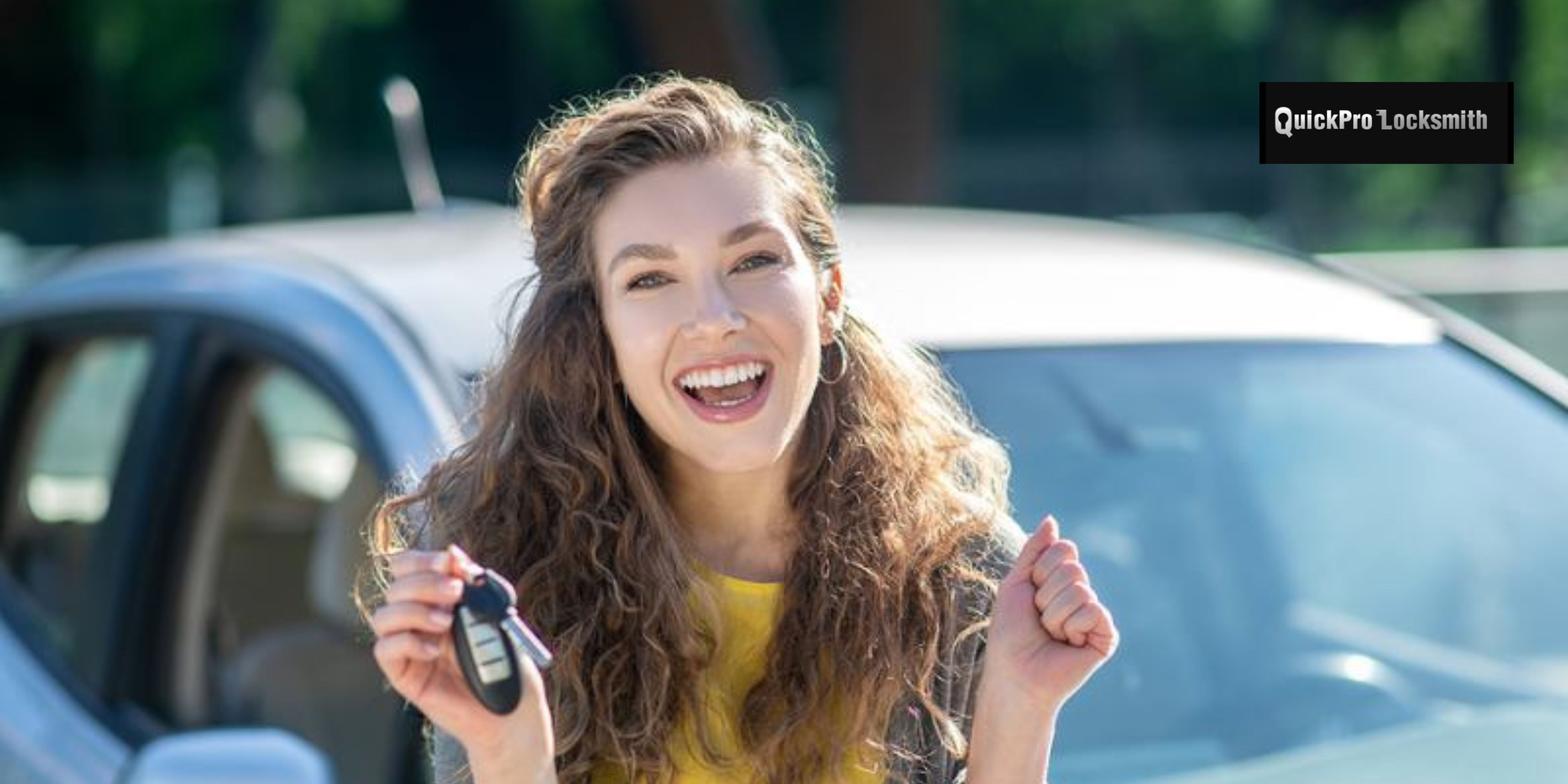 Enhance Your Car's Security with These Simple Tips and Tricks
