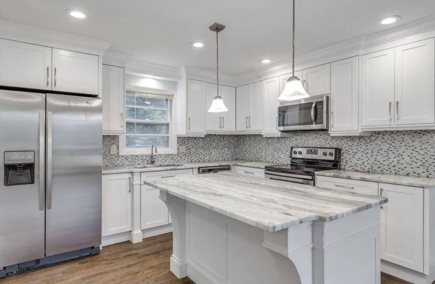 High-quality Countertops Online | Jvbcontractors.com