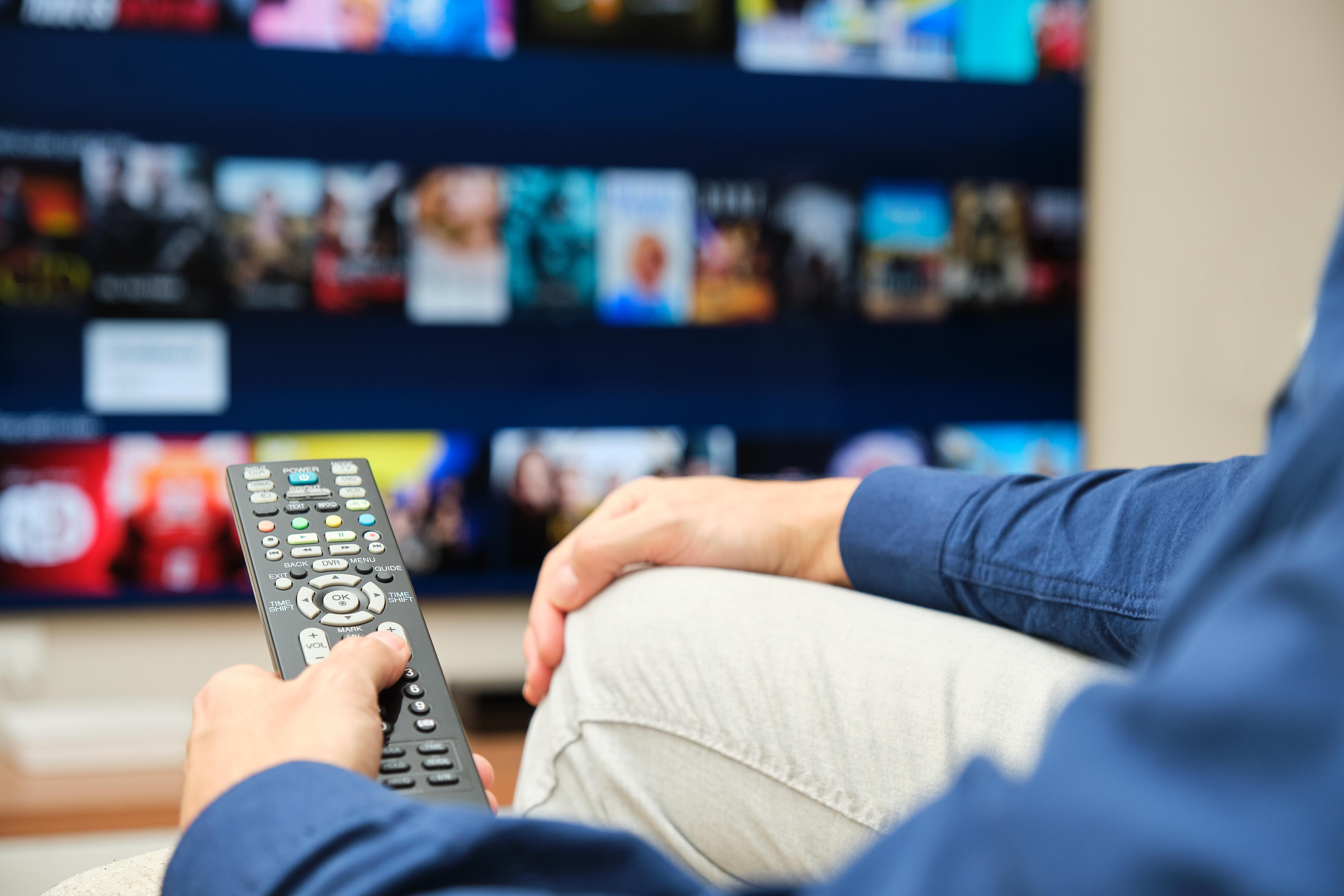 Top Alternative to Dacast: Why Innocrux Should Be Your Next OTT Platform