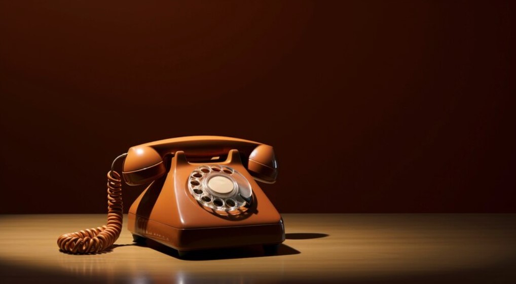 Is Your IP Phone Ready for the Future of Work? These Trends Will Keep You Ahead of the Curve.