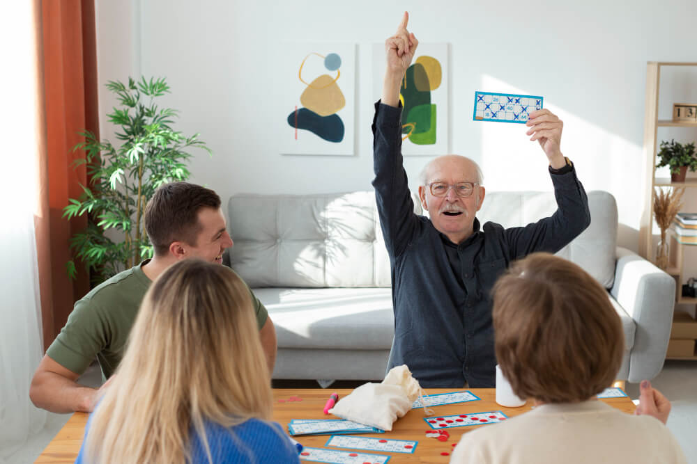 Laughter Therapy: Finding Humor in Alzheimer’s Care