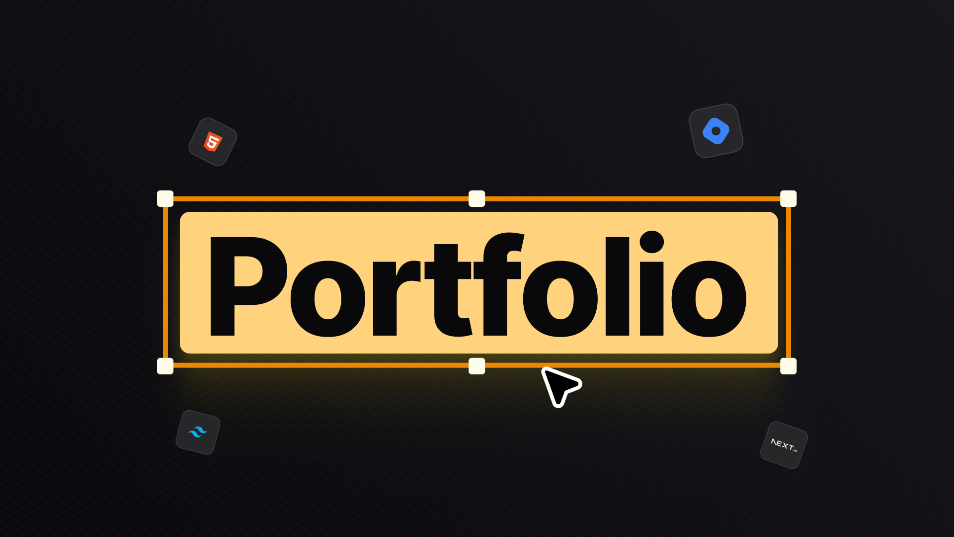 Create a Standout Developer Portfolio: Build Your Personal Brand with HTML, Tailwind, Hashnode, and Vercel.