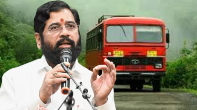 Maharashtra transport corporation workers end strike as government hikes pay