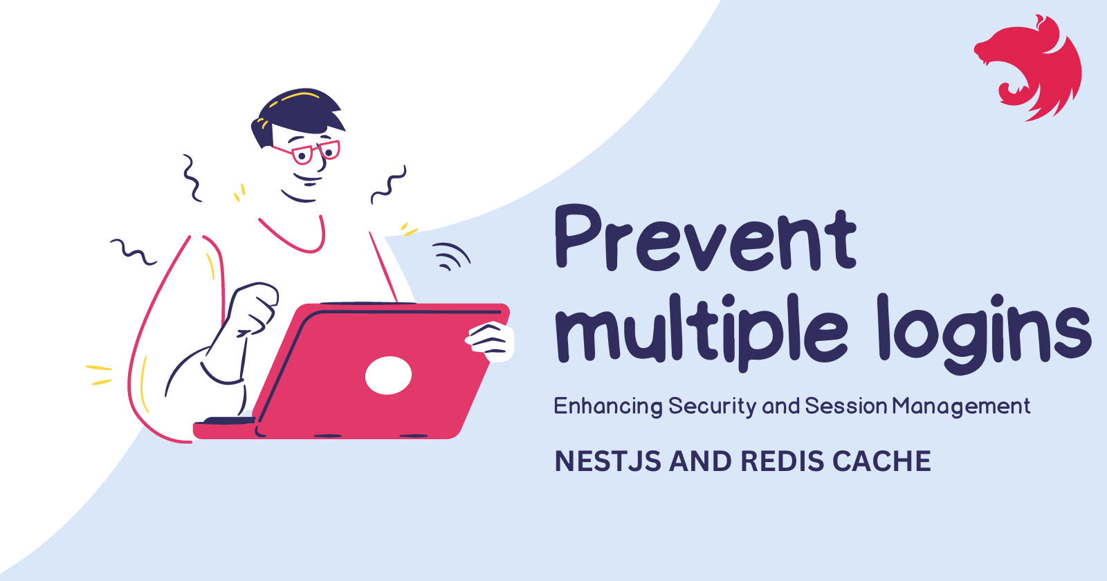 How to Prevent Multiple Logins in NestJS using Redis cache