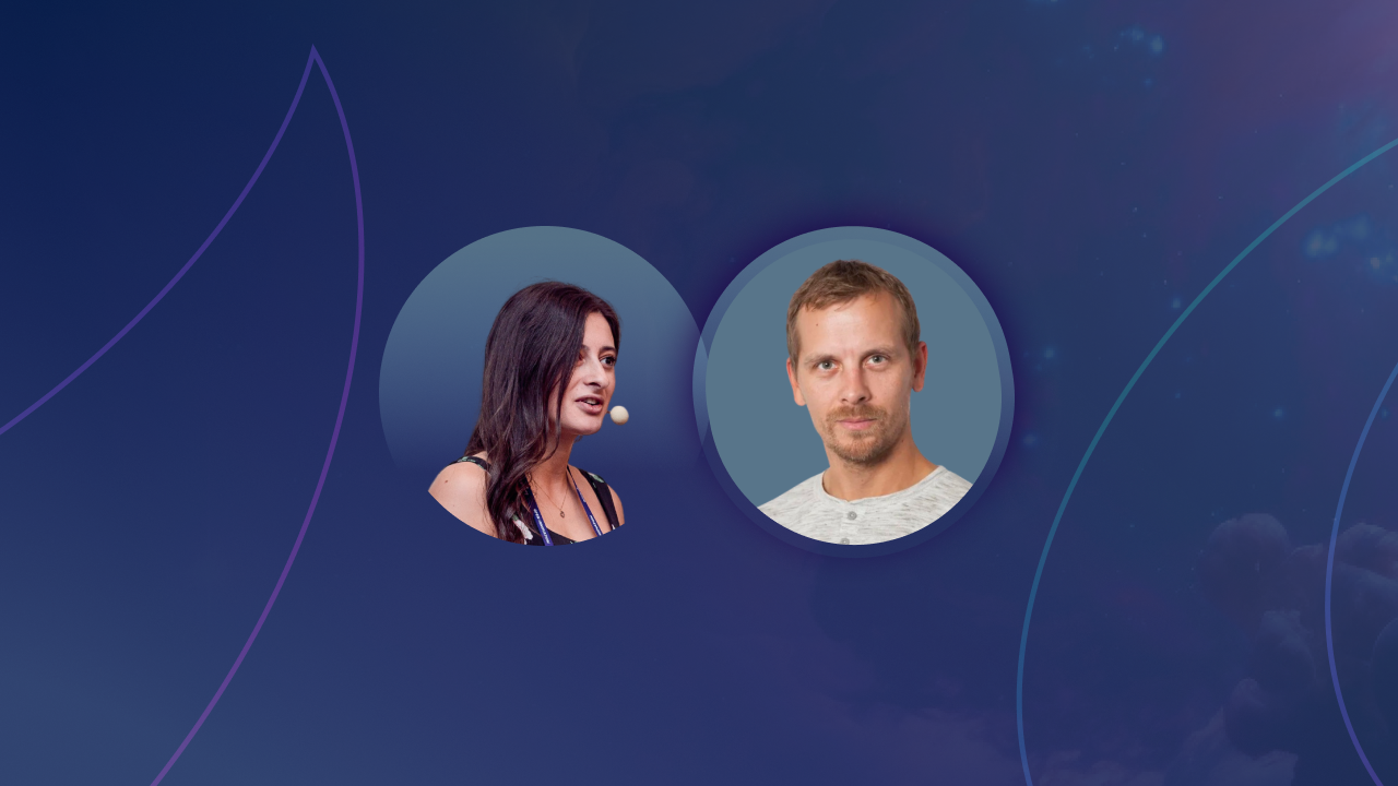 Interview with Krzysztof Andrelczyk, Tauri Developer and Creator of Twili Recipes