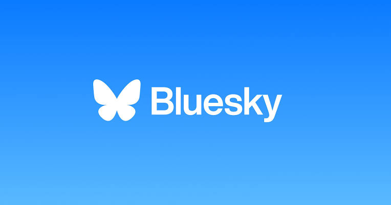 Bluesky Gains 2M Users Rapidly in a Few Days