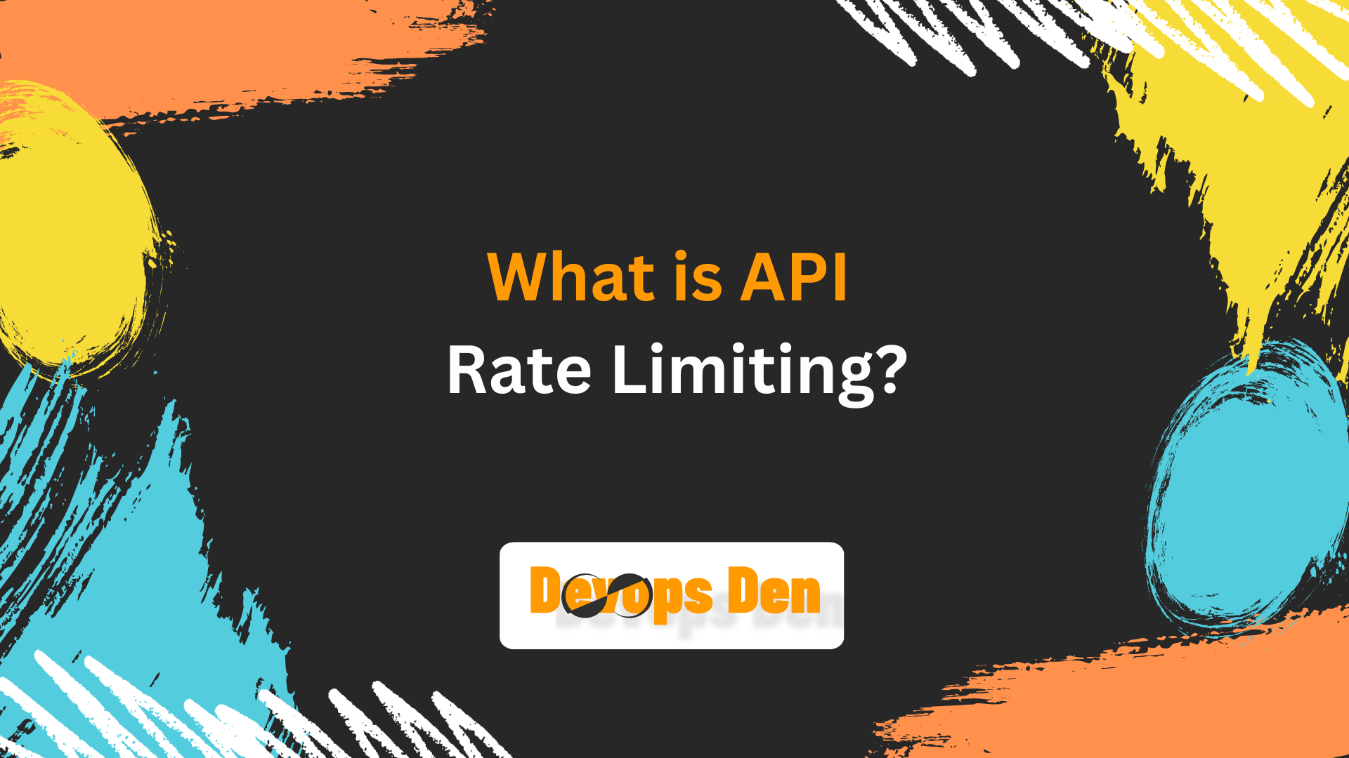 What is API Rate Limiting?