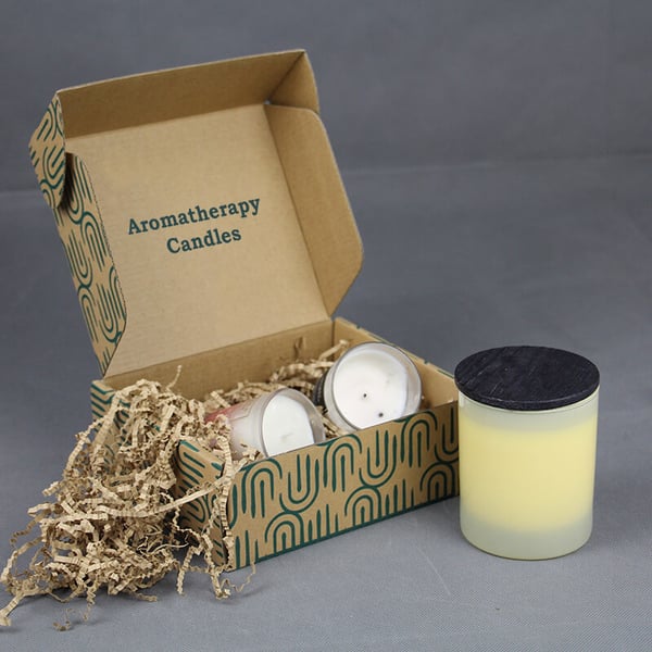 Ready to Make a Statement? Customize Your Candle Packaging Now