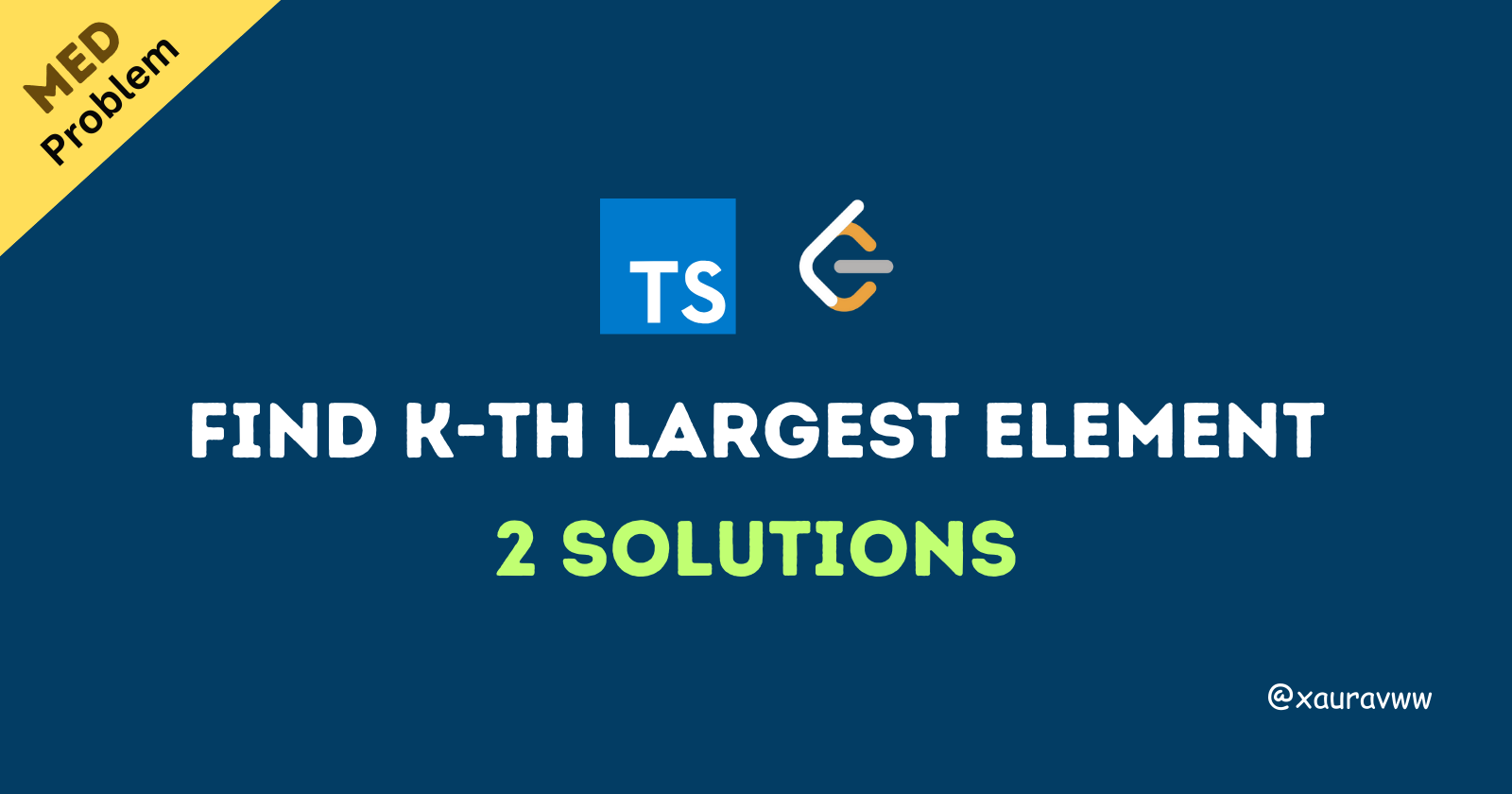 Top Techniques to Identify the K-th Largest Element