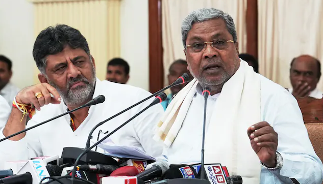 Covid Funds Misappropriated, Files Missing: Fresh Scam Allegations In Karnataka