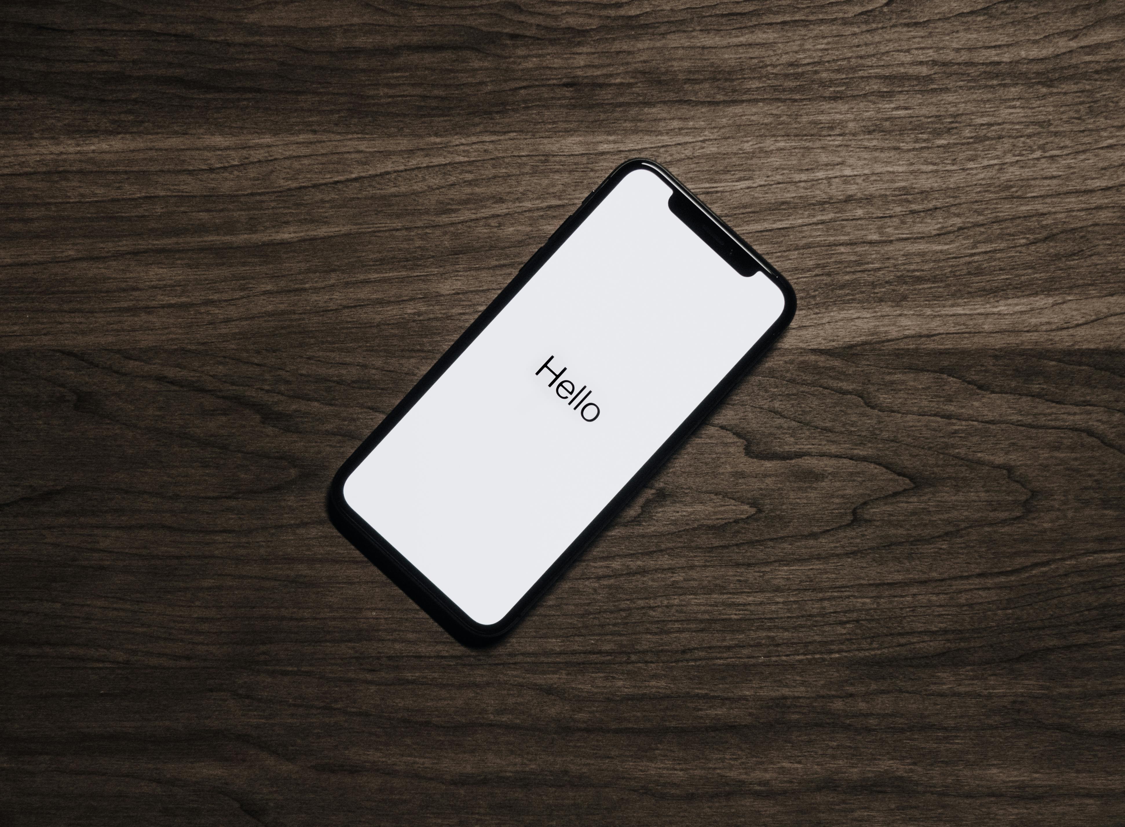 When Is it Time to Get a New Phone?